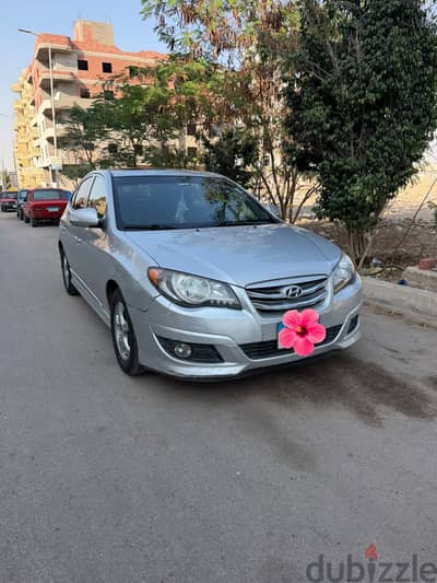 للإيجار النترا HD 2020