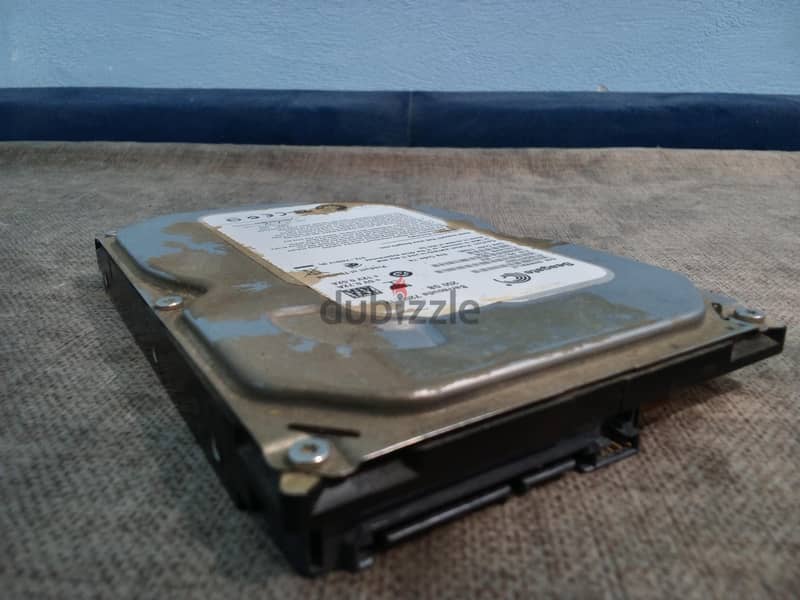 HHD250GB 1
