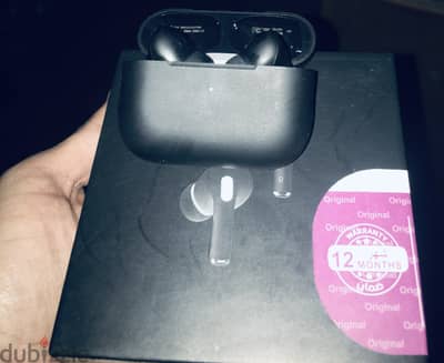 جديدة Airpods pro2