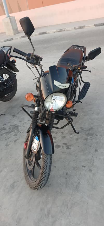 dayun f26