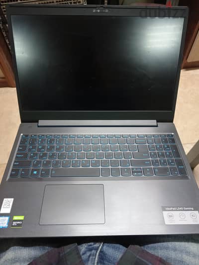 Lenovo ideapad L340 gaming