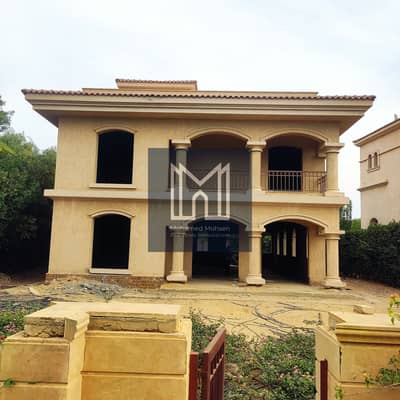 G Detached Villa