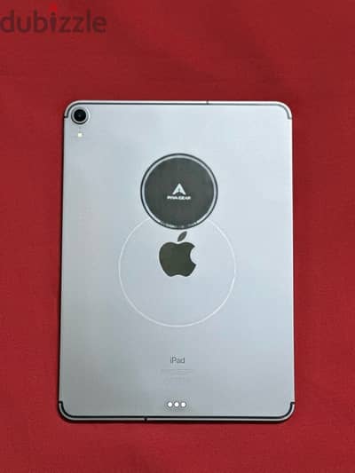 ipad pro 2018 - ايباد برو