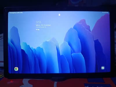Galaxy TAB A7