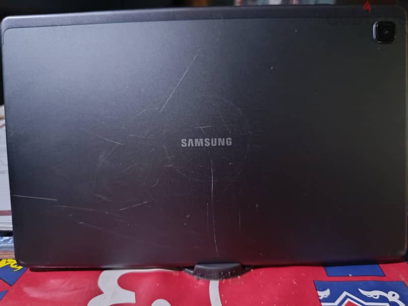 Galaxy TAB A7 1