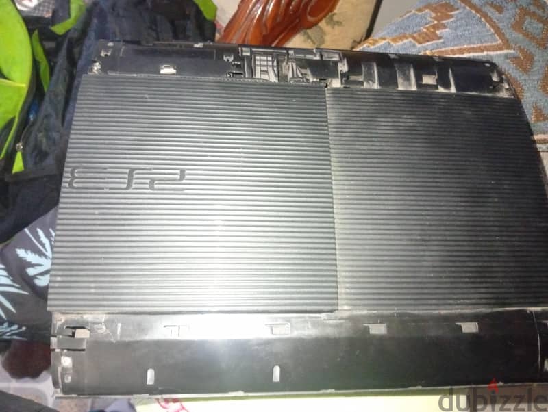 playstation 3 super slim 3