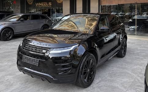 Evoque Hoxton Edition 2026 MTIوكيل