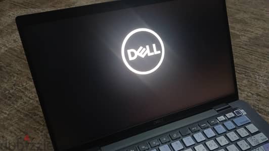 Dell Latitude Core i7 لابتوب