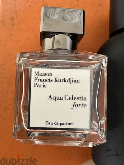Maison Francis Kurkdjian Paris