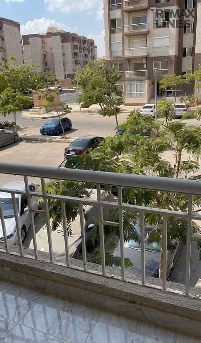 Apartment for legal rent Madinaty B12 | 107m | 3 rooms | First residence