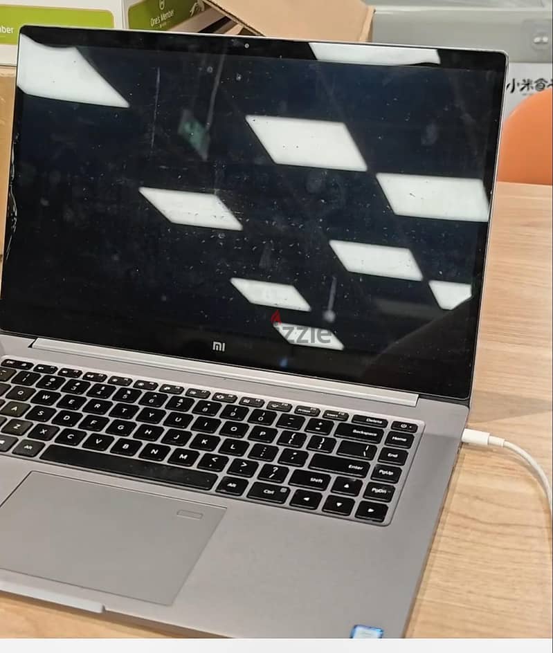 MI Notebook Pro 15.6inch 1