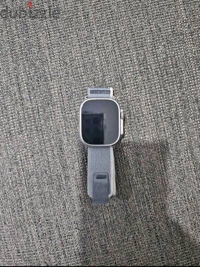 Apple Watch Ultra 2 like new