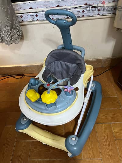 مشايه اطفال baby walker