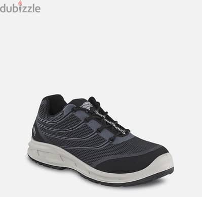 Safety Shoes office Redwing