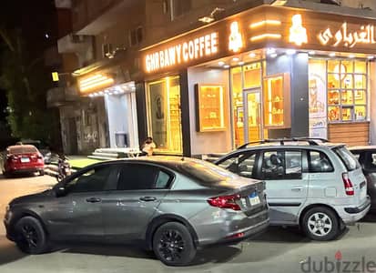 Fiat Tipo 2019