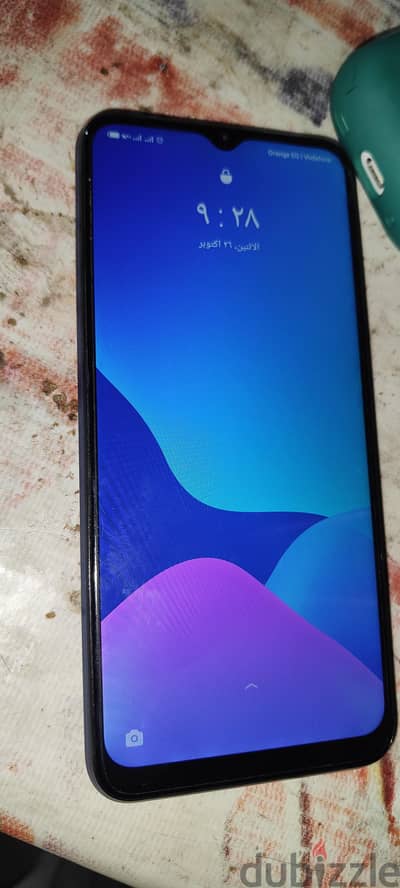 ريلمى سى 15 Realme c15