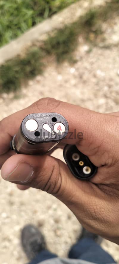 vaporesso vibe se2