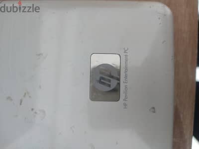 laptop hp