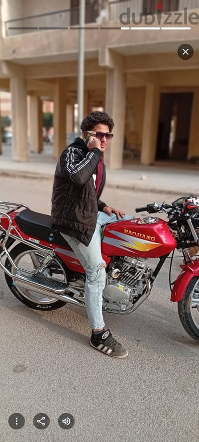 موتسكلات مستعمله