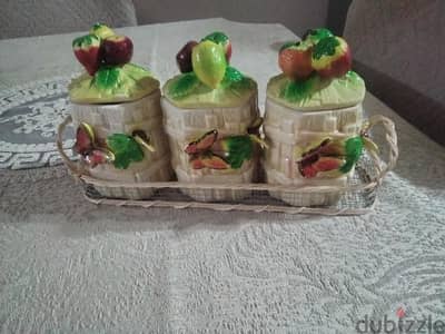 طقم بهرات