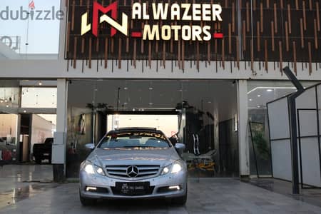 Mercedes-Benz E350 2010 Amg