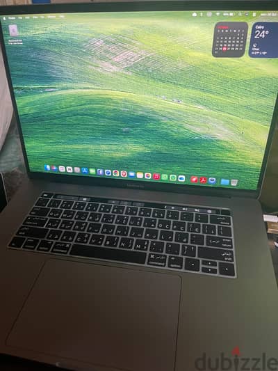 MacBook Pro 16-inch (2019) - Core i9, 32GB RAM, 2TB SSD - Top Specs