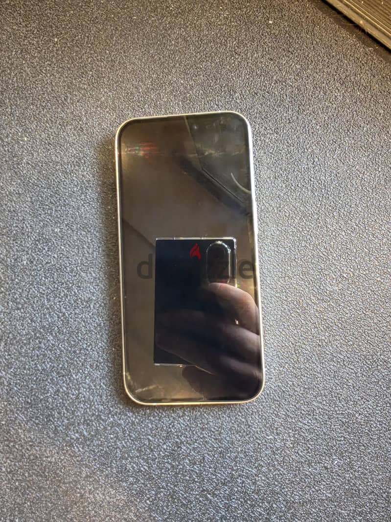 Apple - iPhone 15 Pro 1