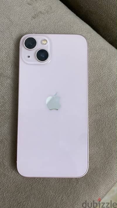 Apple - iPhone 13