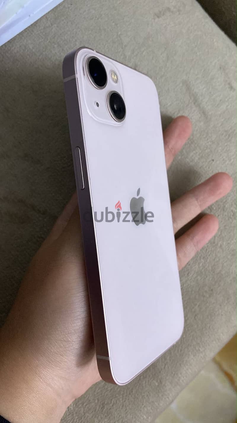 Apple - iPhone 13 1