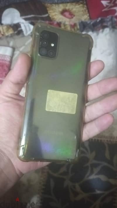 سامسونج ايه 51