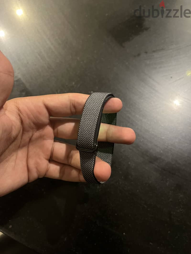 Google fitbit air 2