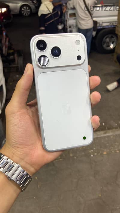 Apple - iPhone 17 Pro Max