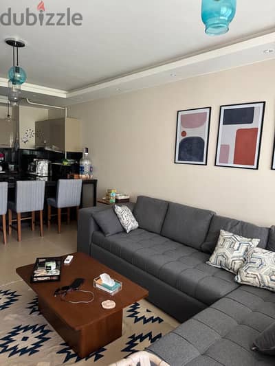 Chalet for Sale in Azha el Sokhna