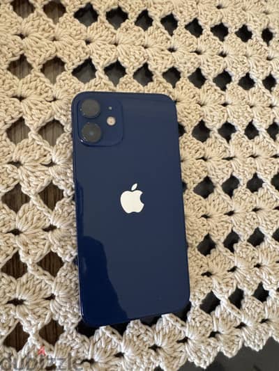 Apple - iPhone 12 mini