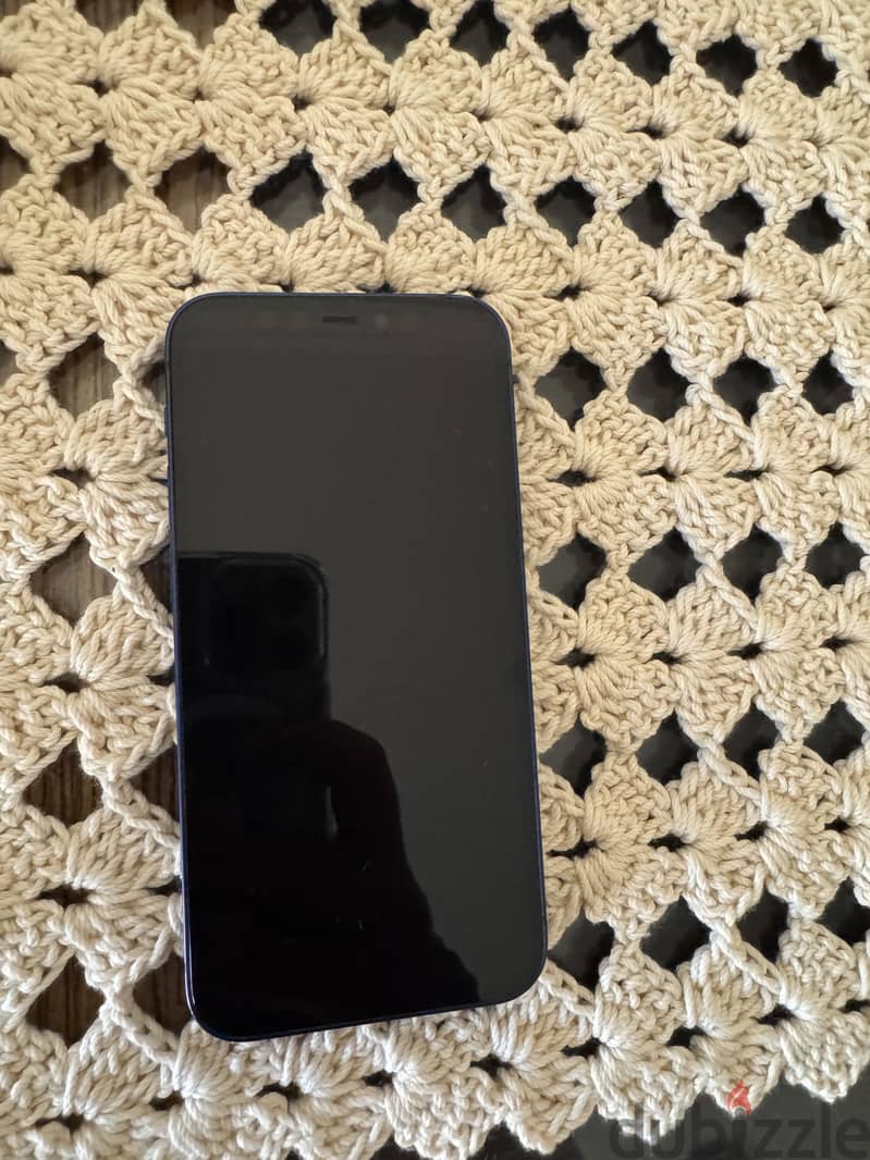 Apple - iPhone 12 mini 1