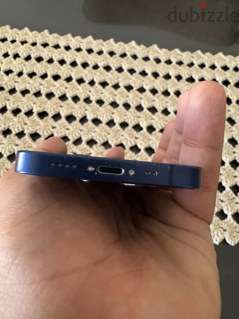 Apple - iPhone 12 mini 5