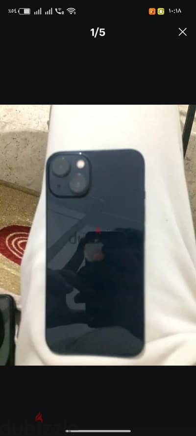 آبل - آيفون 13