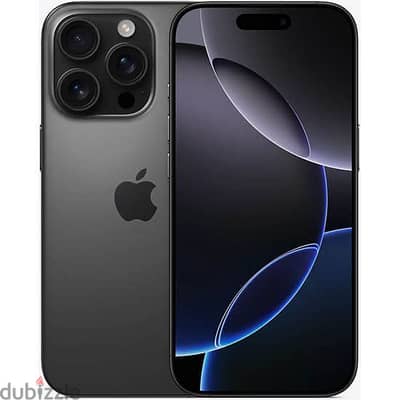 آبل - آيفون 16 برو ماكس