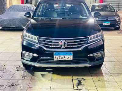 ام جى أر إكس 5 2020 فبريكا بالكامل