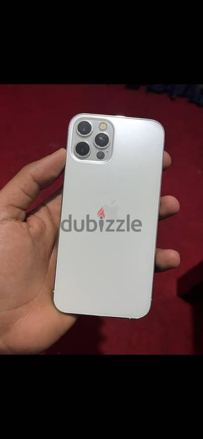 Apple - iPhone 12 Pro