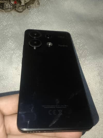 Xiaomi Redmi Note13