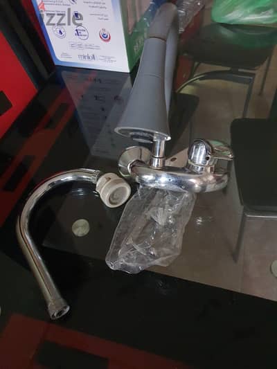 خلاط مطبخ ماركة روكا