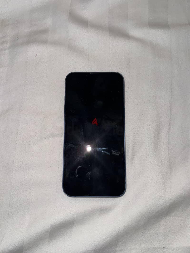 Apple - iPhone 13 1