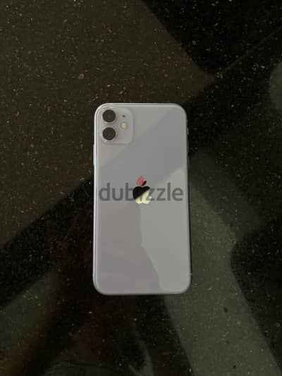 Apple - iPhone 11