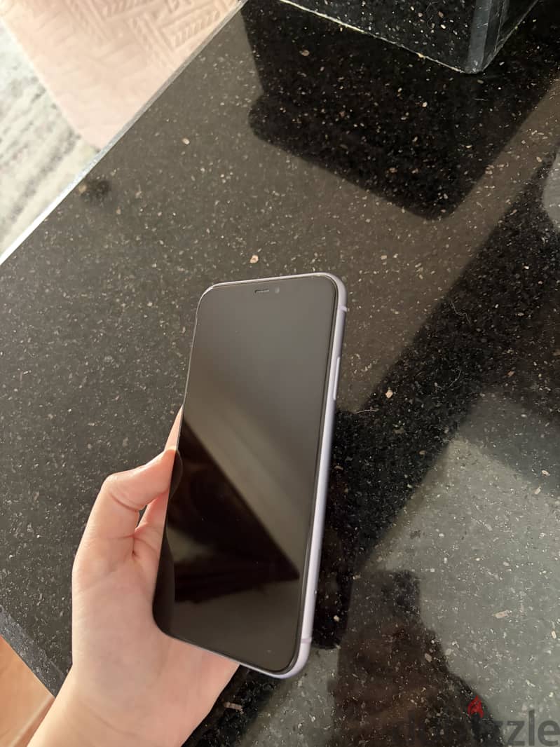 Apple - iPhone 11 1