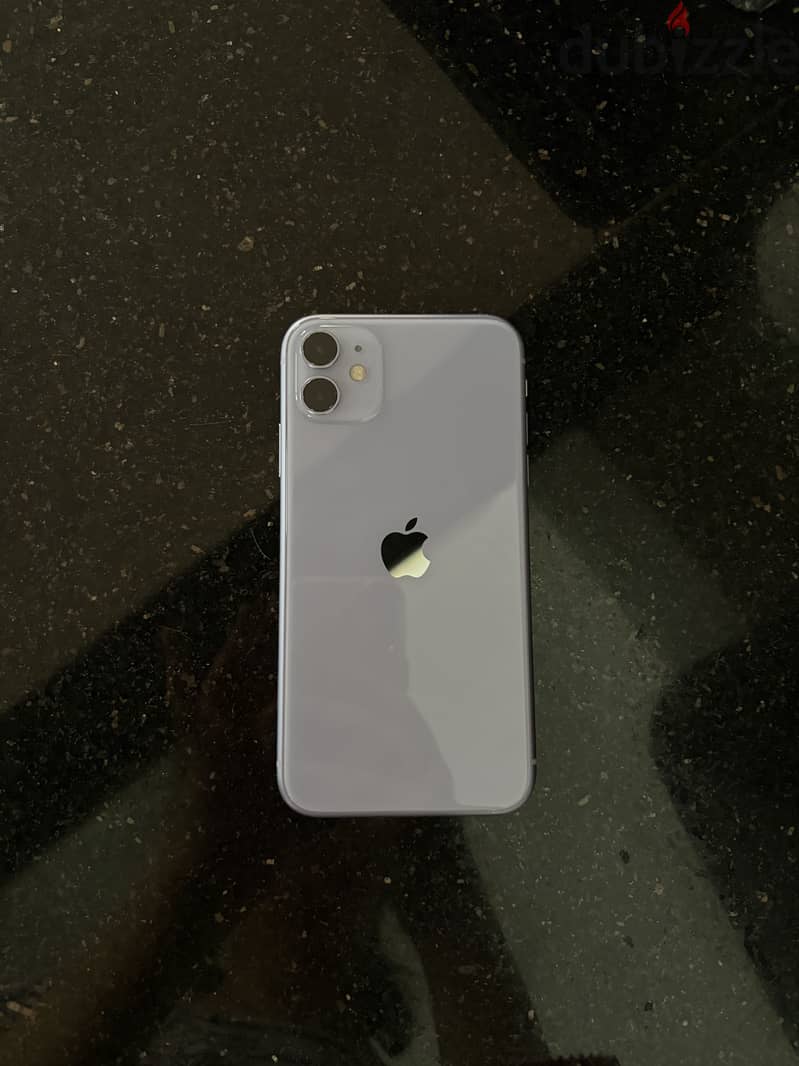 Apple - iPhone 11 4