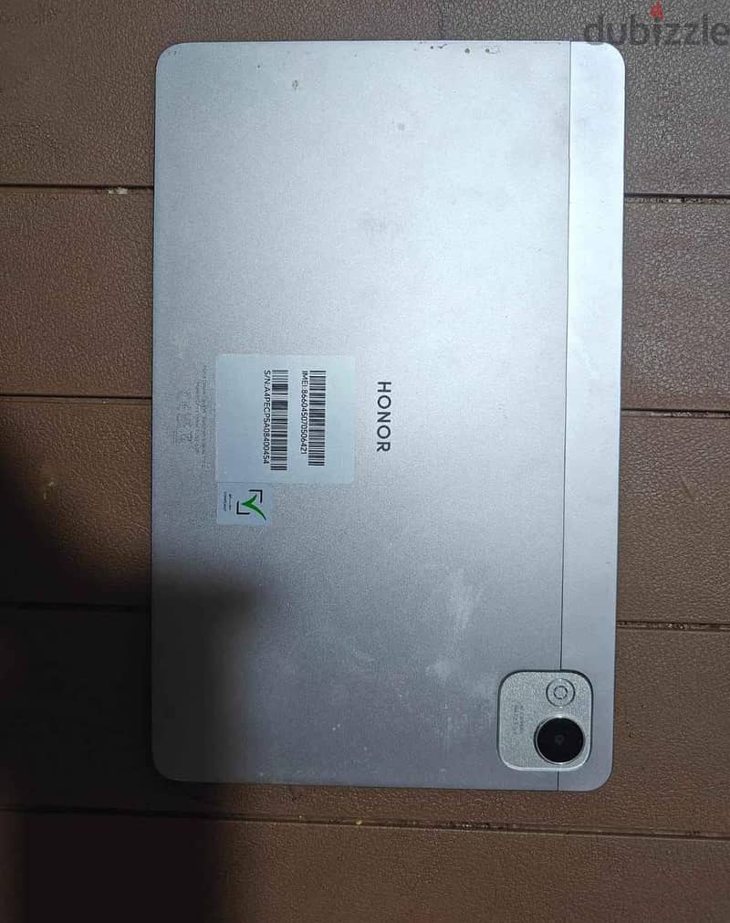 Honor X9 1