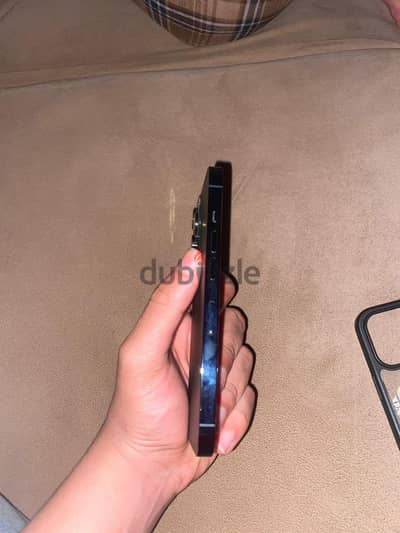 آبل - آيفون 13 برو
