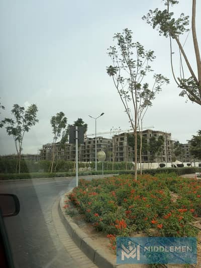 شقة 146م 3 غرف نوم بسعر لقطه مقدم واقساط في كمبوند هايد بارك القاهرة الجديدة - Hyde Park New Cairo