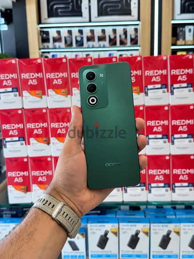 OPPO A5